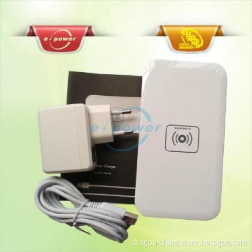 E-Power qi Wireless Charger and Wireless Charging for Phone ED106